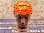Load image into Gallery viewer, *ON-SALE* Headsweats Orange MultiSport/Adventure Head Band
