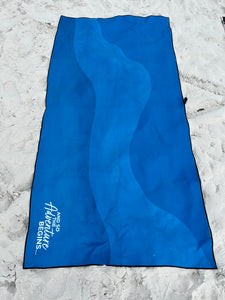 Beach Towel Small - 3 Designs