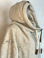 Load image into Gallery viewer, Wanakome Full Zip Hoodies
