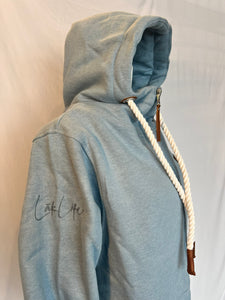 Wanakome Full Zip Hoodies