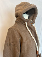 Load image into Gallery viewer, Wanakome Full Zip Hoodies
