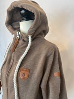 Load image into Gallery viewer, Wanakome Full Zip Hoodies
