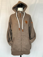 Load image into Gallery viewer, Wanakome Full Zip Hoodies

