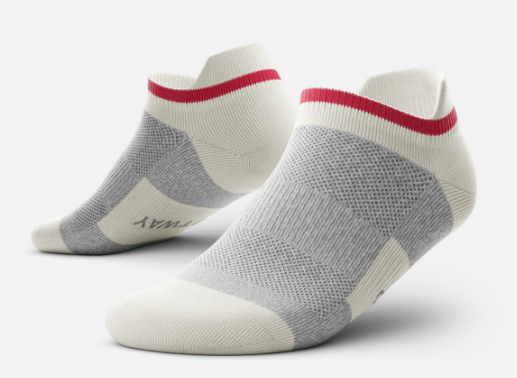 Sock - Work It Performance ANKLE (Outway)