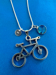 Bicycle Jewelry Combo Set