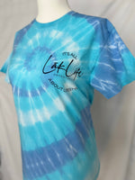 Load image into Gallery viewer, Tie-Dye – UNISEX Short Sleeve T-shirt
