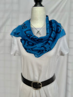 Load image into Gallery viewer, *ON-SALE* Bathing Suit Wrap/Scarf
