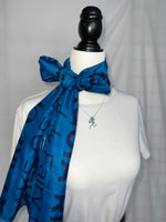 Load image into Gallery viewer, *ON-SALE* Bathing Suit Wrap/Scarf
